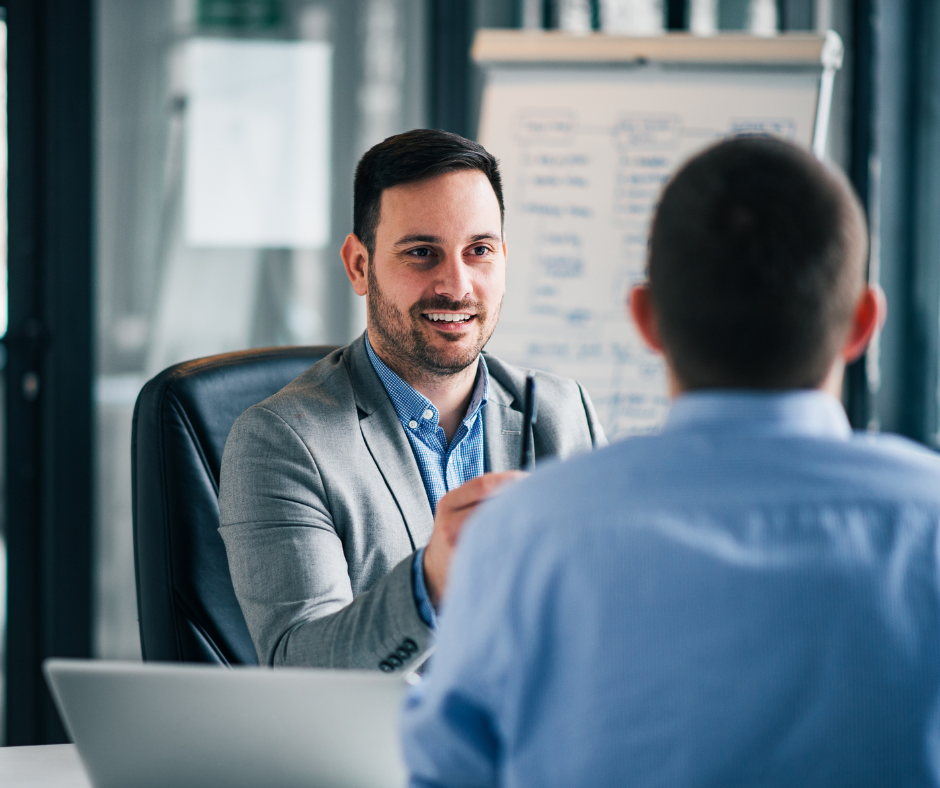 Executive and Business Coaching