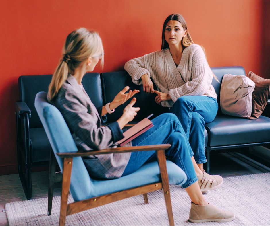 Personalized Psychotherapy for Executives and Business Owners