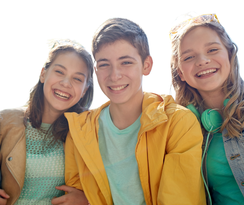 Teen Coaching Program for Neurodiverse Adolescents