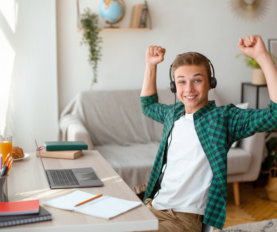 TeenPsy Online Academy