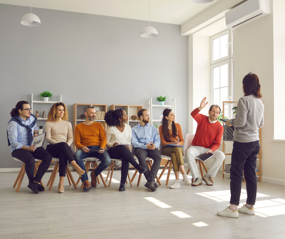 Teen Coaching Certification Program