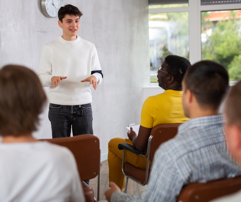 Teen Coaching Program: Unlocking Potential and Building Confidence