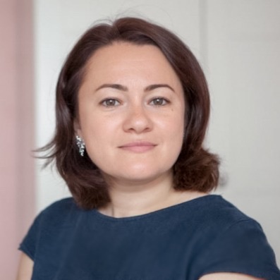 Anna Malinovsky