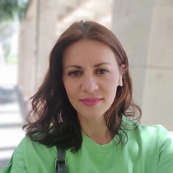 Olga Kontsevaya